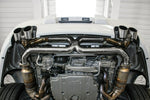 Fabspeed Porsche 997.2 Carrera Center Muffler Bypass X-Pipe (2009-2012) (Image: 3)