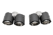 Fabspeed Exhaust-Tip Set for Audi SQ5, excluding Sportback, product view 5