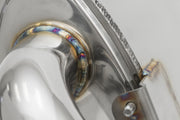 Fabspeed Maxflo Side Exhaust for Porsche 997.2 Carrera, product view 5