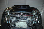 Fabspeed Porsche 997.2 Carrera Performance Package (2009-2012) (Image: 3)