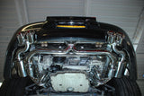 Fabspeed Porsche 997.2 Carrera Performance Package (2009-2012) (Image: 3)