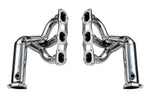 Fabspeed Porsche 997.2 Carrera Race Headers (2009-2012) (Image: 1)