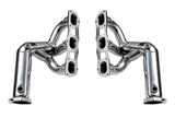 Fabspeed Porsche 997.2 Carrera Race Headers (2009-2012) (Image: 1)