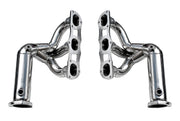 Fabspeed Race Headers for Porsche 997.2 Carrera