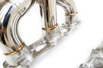 Fabspeed Porsche 997.2 Carrera Sport Headers (2009-2012) (Image: 6)