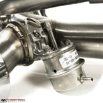Fabspeed Porsche 997.2 Carrera Valvetronic Exhaust System (2009-2012) (Image: 5)