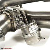 Fabspeed Porsche 997.2 Carrera Valvetronic Exhaust System (2009-2012) (Image: 5)