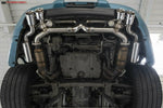 Fabspeed Porsche 997.2 Carrera Valvetronic Exhaust System (2009-2012) (Image: 6)