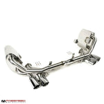 Fabspeed Porsche 997.2 Carrera Valvetronic Exhaust System (2009-2012) (Image: 2)