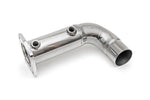 Fabspeed Porsche 997.2 GT2 RS link comp. Pipes (2011) (Image: 2)