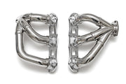 Fabspeed Sport Headers for Porsche 997.2 GT2 RS
