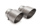 Fabspeed Competition Cat-Back X-Pipe for Porsche 997.2 GT3 / RS — product image 7 of 7