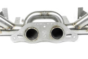 Fabspeed Center Muffler Bypass for Porsche 997.2 GT3 / GT3 RS, product view 9
