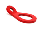 Fabspeed Porsche 997.2 GT3 / GT3 RS Rear Tie Downs (2010-2011) (Image: 2)
