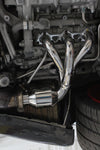 Fabspeed Porsche 997.2 GT3 / GT3 RS Sport Headers (2010-2011) (Image: 4)