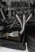 Fabspeed Sport Headers for Porsche 997.2 GT3 / GT3 RS, product view 4
