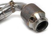 Fabspeed Sport Headers for Porsche 997.2 GT3 / GT3 RS, product view 3
