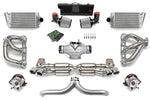 Image of Fabspeed Porsche 997.2 Turbo FS-700 Supersport Turbo Package (2010-2012)