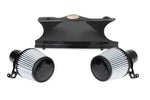 Fabspeed Porsche 997.2 Turbo / Turbo S Competition Air Intake System (2010-2012) (Image: 1)