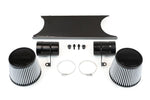 Fabspeed Porsche 997.2 Turbo / Turbo S Competition Air Intake System (2010-2012) (Image: 5)