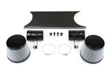 Fabspeed Porsche 997.2 Turbo / Turbo S Competition Air Intake System (2010-2012) (Image: 5)