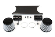 Fabspeed Competition Air Intake for Porsche 997.2 Turbo / Turbo S, product view 5