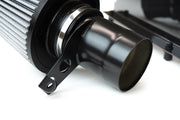 Fabspeed Competition Air Intake for Porsche 997.2 Turbo / Turbo S, product view 4