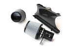 Fabspeed Porsche 997.2 Turbo / Turbo S Competition Air Intake System (2010-2012) (Image: 2)