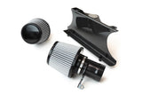 Fabspeed Porsche 997.2 Turbo / Turbo S Competition Air Intake System (2010-2012) (Image: 2)