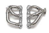 Fabspeed Porsche 997.2 Turbo / Turbo S Sport Headers (2010-2012) (Image: 1)