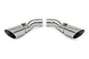 Fabspeed Supersport Performance Package for Porsche 997.2 Turbo/Turbo S, product view 8