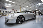 Fabspeed Supersport Performance Package for Porsche 997.2 Turbo/Turbo S, product view 7