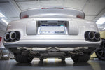 Fabspeed Porsche 997.2 Turbo / Turbo S Supersport Performance Package (2010-2012) (Image: 6)