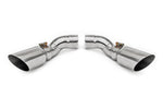 Fabspeed Porsche 997.2 Turbo / Turbo S Supersport X-Pipe Exhaust System (2010-2012) (Image: 3)