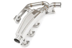 Fabspeed Porsche C2 Turbo,  964 Turbo 965 Sport Headers with Heat (1990-1994) (Image: 3)