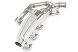 Fabspeed Porsche C2 Turbo,  964 Turbo 965 Sport Headers with Heat (1990-1994) (Image: 3)