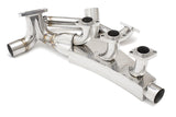 Fabspeed Porsche C2 Turbo,  964 Turbo 965 Sport Headers with Heat (1990-1994) (Image: 2)