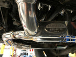 Fabspeed Porsche C2 Turbo,  964 Turbo 965 Sport Headers with Heat (1990-1994) (Image: 4)