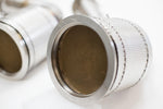 Fabspeed Porsche Cayenne S/GTS/Turbo Sport Catalytic Converters (2019+) (Image: 4)