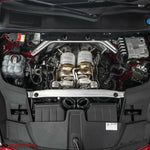 Fabspeed Porsche Cayenne S/GTS/Turbo Sport Catalytic Converters (2019+) (Image: 6)