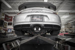Fabspeed Porsche Competition Slip-On Turndown Tips (2.50"/63.5mm ID) - Fabspeed Exhausts Only (Image: 4)