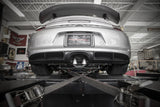 Fabspeed Porsche Competition Slip-On Turndown Tips (2.50"/63.5mm ID) - Fabspeed Exhausts Only (Image: 4)
