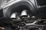 Fabspeed Porsche Competition Slip-On Turndown Tips (2.50"/63.5mm ID) - Fabspeed Exhausts Only (Image: 5)