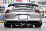 Fabspeed Porsche Competition Slip-On Turndown Tips (2.50"/63.5mm ID) - Fabspeed Exhausts Only (Image: 7)