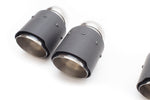 Fabspeed Porsche E3 Cayenne S 2.9L Turbo Valvetronic Exhaust System (Image: 11)