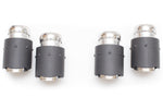 Fabspeed Porsche E3 Cayenne S 2.9L Turbo Valvetronic Exhaust System (Image: 10)