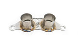 Fabspeed Porsche GT3 Competition Slip-On Turndown Tips (Image: 7)