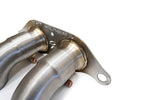 Fabspeed Porsche GT3 Competition Slip-On Turndown Tips (Image: 5)