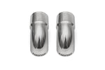 Fabspeed Porsche GT3 Competition Slip-On Turndown Tips (Image: 1)