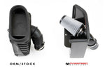 Fabspeed Porsche Macan 2.0L Competition Air Intake (2022+) (Image: 5)
